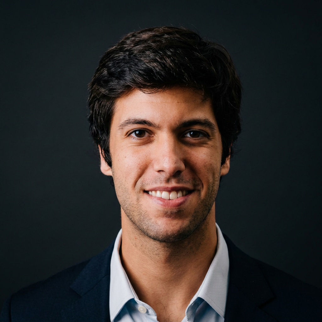 CAIO COPPOLLA